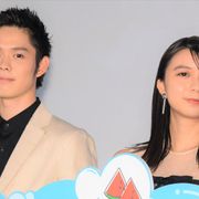 上白石萌歌はキラキラしている!細田佳央太が尊敬「自分もこうならなきゃ」