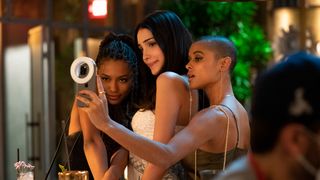 前とは違う…新「ゴシップガール」の予告編が公開