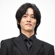 松坂桃李『孤狼の血』続編主演は不安だった「足がガクガクしました」