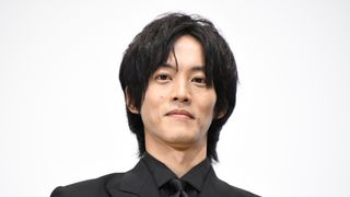 松坂桃李『孤狼の血』続編主演は不安だった「足がガクガクしました」