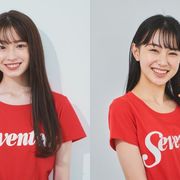 「ミスセブンティーン2021」発表!葛西杏也菜&森崎美月ら5名がグランプリに喜び