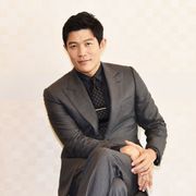 『孤狼の血』鈴木亮平、倫理観を壊して半年間悪役に没頭「僕自身も無傷ではいられない」