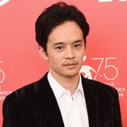 『シン・仮面ライダー』本郷猛役!池松壮亮にあらためて注目