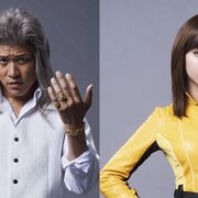 『土竜の唄 FINAL』鈴木亮平が最凶の敵・轟烈雄に!滝沢カレンは謎の美女役