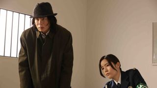 田中圭「死神さん」第2話の相棒に蓮佛美沙子が決定！予告編も公開