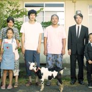 松山ケンイチ主演『川っぺりムコリッタ』場面写真が一挙公開!