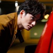 岡田将生『ドライブ・マイ・カー』で生涯忘れられない瞬間 「心が空っぽに」