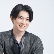 吉沢亮「青天を衝け」で役が染みつく 大河撮影の1年を振り返る