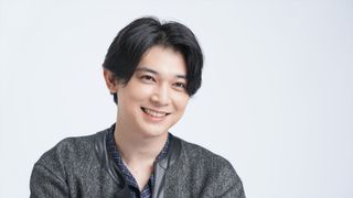 吉沢亮「青天を衝け」で役が染みつく 大河撮影の1年を振り返る