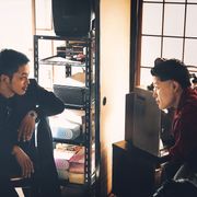 『孤狼の血 LEVEL2』は松坂桃李と鈴木亮平の“バディもの” 白石和彌監督、続編の核心明かす