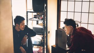 『孤狼の血 LEVEL2』は松坂桃李と鈴木亮平の“バディもの” 白石和彌監督、続編の核心明かす