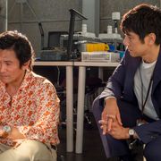 号泣の神回!朝ドラで“何食べ”コンビの共演に猛反響