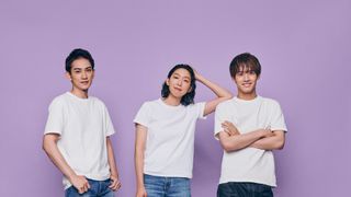 「チェリまほ」コンビ再び!?町田啓太、江口のりこ&赤楚衛二共演ドラマに出演決定!
