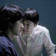 阿部サダヲ×岡田健史×白石和彌監督『死刑にいたる病』映画化が決定