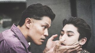『孤狼の血』チンタを好演!村上虹郎の魅力を白石和彌監督明かす