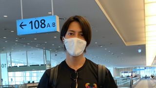 山下智久、海外ドラマ初主演でワイン評論家に！「神の雫」をHuluが米仏日共同で実写化