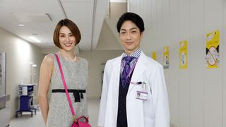 「ドクターX」野村萬斎が民放連ドラ初出演!大門の最強の敵役に