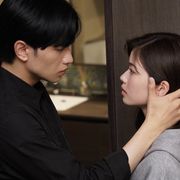 今夜「彼女はキレイだった」第7話!中島健人、小芝風花、赤楚衛二、佐久間由衣が見どころ語る