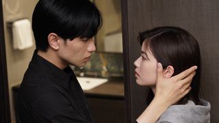 今夜「彼女はキレイだった」第7話！中島健人、小芝風花、赤楚衛二、佐久間由衣が見どころ語る