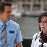 『フリー・ガイ』2週目も絶好調で首位キープ!
