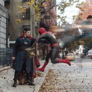 『スパイダーマン:ノー・ウェイ・ホーム』予告編が初公開!ドック・オクら歴代ヴィラン復活
