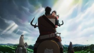 アニメ映画『鹿の王　ユナと約束の旅』公開延期が決定