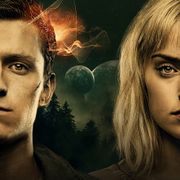 トム・ホランド&デイジー・リドリー『カオス・ウォーキング』公開決定!