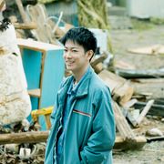 桑田佳祐が歌う…『護られなかった者たちへ』主題歌スペシャルトレーラーが公開