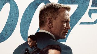 『007/ノー・タイム・トゥ・ダイ』シリーズ初4D・ScreenX上映決定!