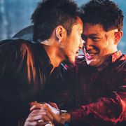 肉体改造は当たり前!鈴木亮平のカメレオン伝説
