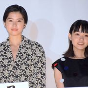 佐久間由衣、自分の作品で初めて涙…共演の奈緒は「苦しいシーンも楽しい思い出に」