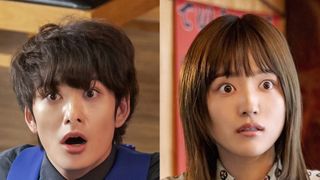 岡田将生&川口春奈、ホラー映画『聖地X』で兄妹役