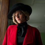 故ダイアナ元妃の没後25年、『スペンサー』『ダイアナ』日本公開が決定