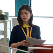 今夜「彼女はキレイだった」第8話!愛と梨沙の友情…小芝風花&佐久間由衣が見どころ語る