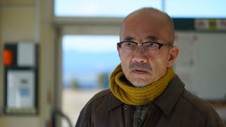 田中圭「死神さん」第5話の相棒に竹中直人が決定