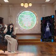 『かぐや様』橋本環奈×Adoのスペシャル対談映像が公開