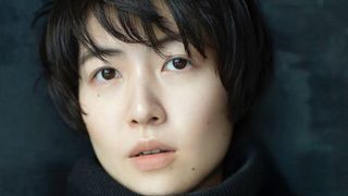 シム・ウンギョン、NHKドラマ初主演!ドラマ10「群青領域」