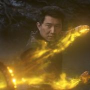 『シャン・チー』監督、マーベルに「ドラゴンボールZ」の映像を使ってプレゼンしていた