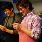 胸アツ!劇場版『きのう何食べた?』新場面写真!