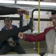 『シャン・チー』驚異の武術!白熱バトルシーンの本編映像が公開