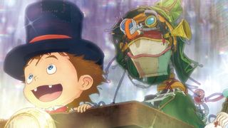 帰ってくる!『えんとつ町のプペル』ハロウィン限定上映が決定