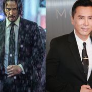 ドニー・イェン『ジョン・ウィック』第4弾はどのハリウッド映画より最高の体験