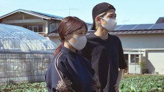 有村架純と志尊淳がコロナ禍で抱く想い…ドキュメンタリー映画初出演『人と仕事』