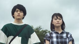 「ドラゴン桜」の志田彩良&鈴鹿央士が共演!『かそけきサンカヨウ』新カット公開
