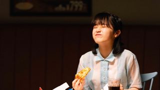 豊嶋花が引きこもりのお嬢様役「お耳に合いましたら。」場面写真公開