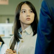 清原果耶の凛とした表情!佐藤健も絶賛の芝居が垣間見える『護られなかった者たちへ』場面カット公開