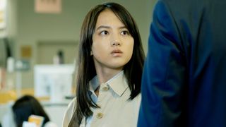 清原果耶の凛とした表情!佐藤健も絶賛の芝居が垣間見える『護られなかった者たちへ』場面カット公開