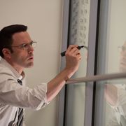 ベン・アフレック主演『ザ・コンサルタント』続編が前進!3部作構想