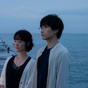 黒木華&金子大地の甘い“肩ズン”シーン!『わたとな』本編映像