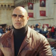 ド派手アクション乱れ打ち!『レッド・ノーティス』初映像が公開